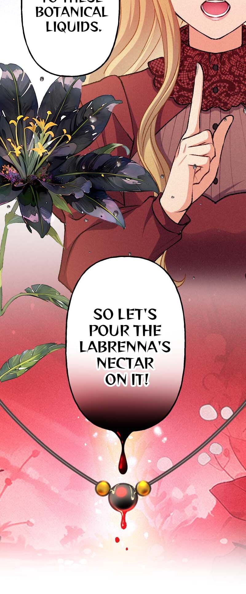 The Heat of the Reincarnated Villainess Chapter 119 212 10