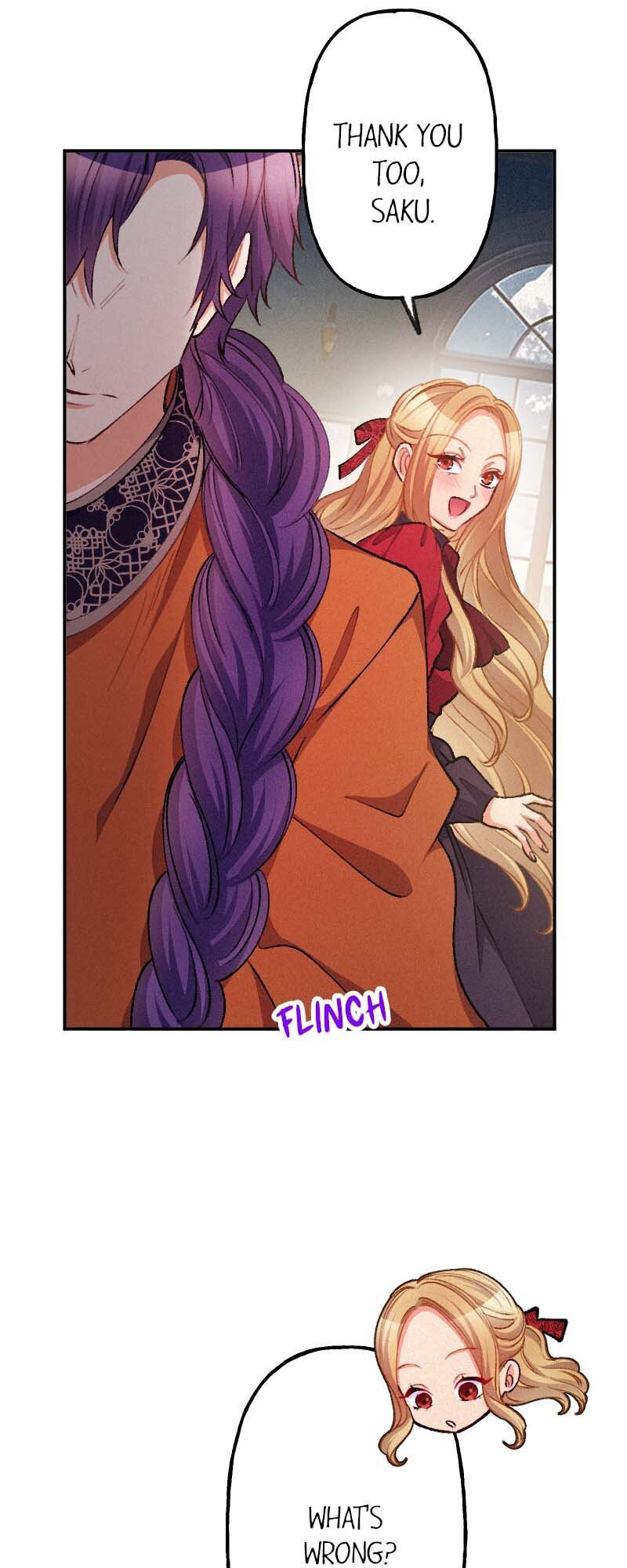 The Heat of the Reincarnated Villainess Chapter 119 219 17