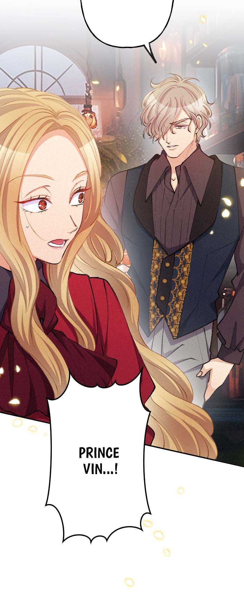 The Heat of the Reincarnated Villainess Chapter 119 222 20