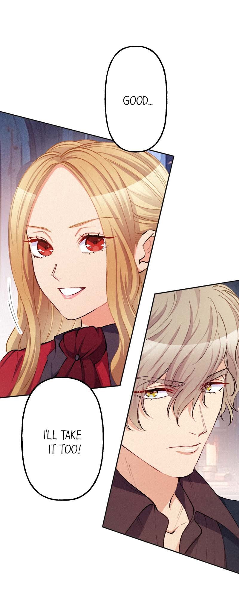 The Heat of the Reincarnated Villainess Chapter 119 223 21