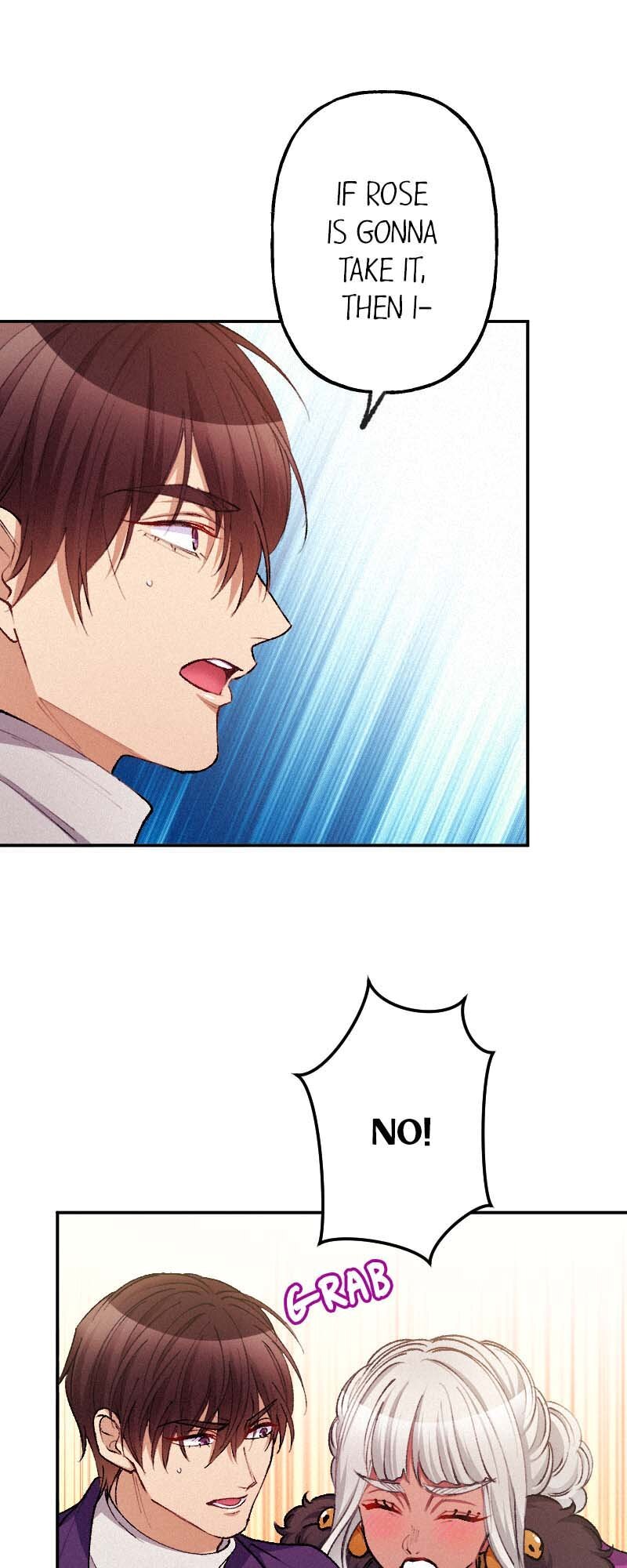 The Heat of the Reincarnated Villainess Chapter 119 224 22