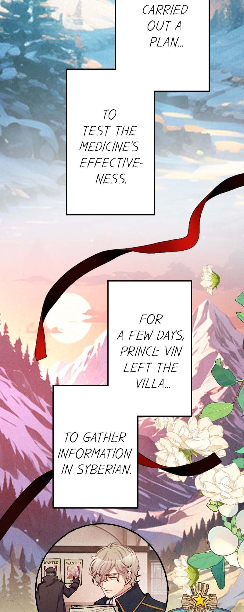 The Heat of the Reincarnated Villainess Chapter 119 229 27
