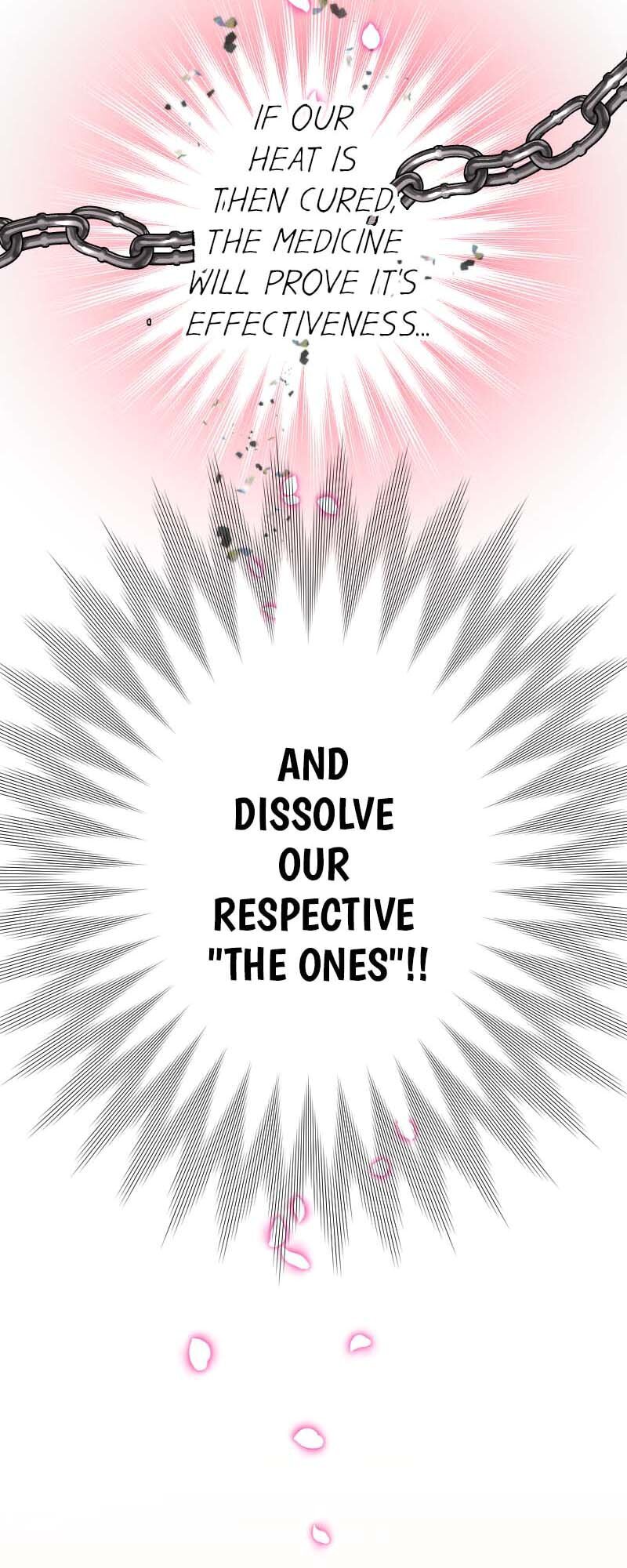 The Heat of the Reincarnated Villainess Chapter 119 231 29