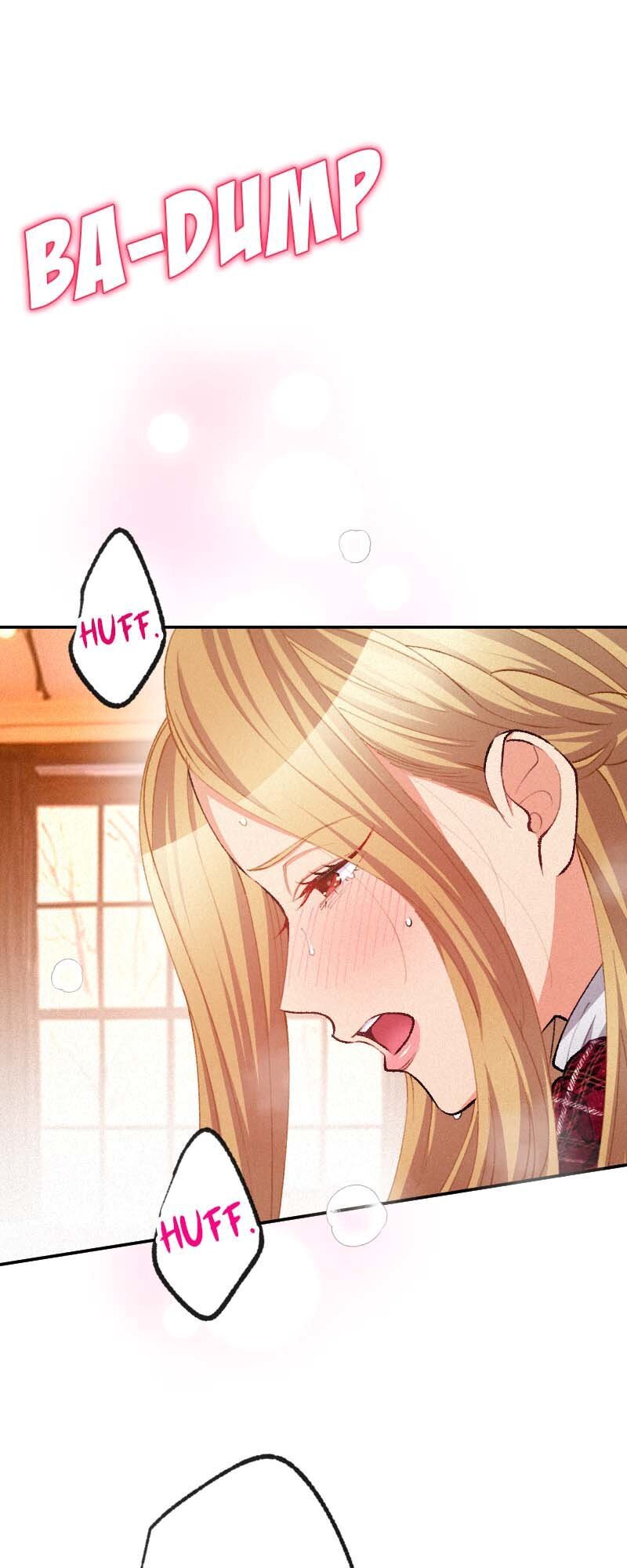 The Heat of the Reincarnated Villainess Chapter 119 233 31
