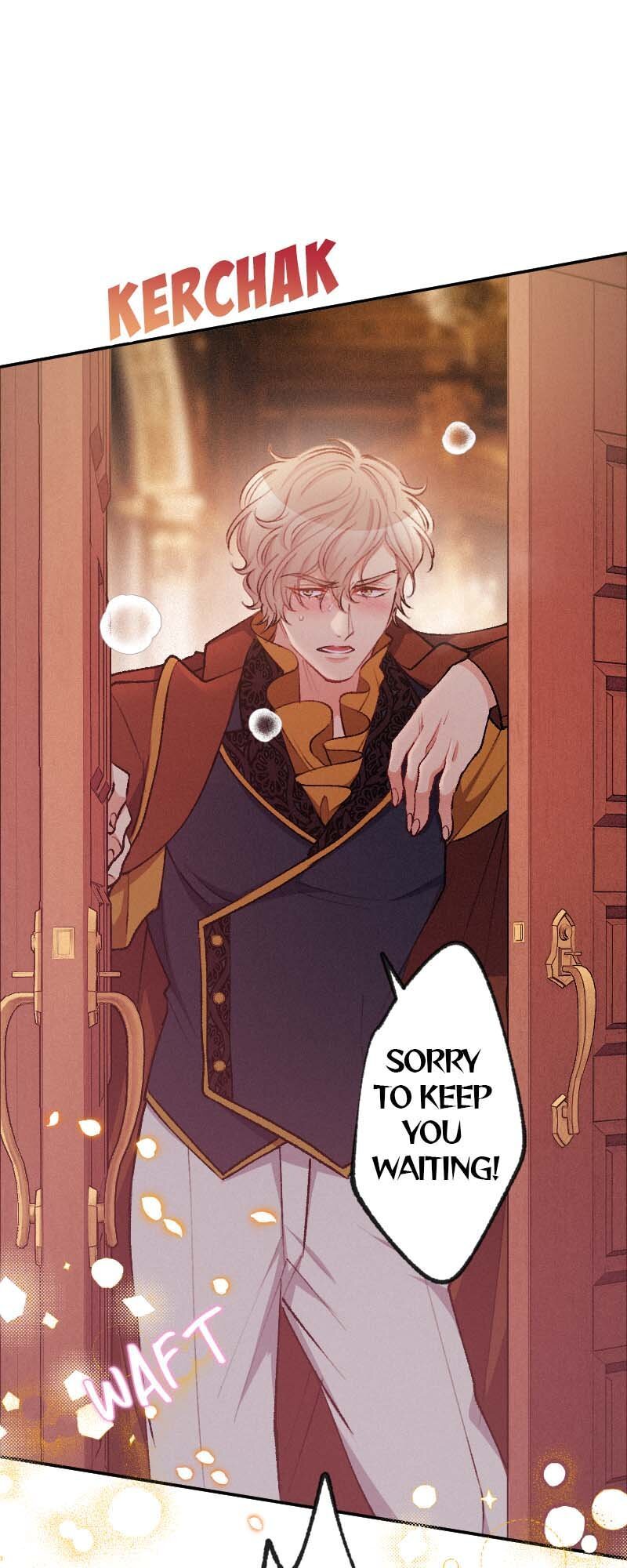 The Heat of the Reincarnated Villainess Chapter 119 235 33