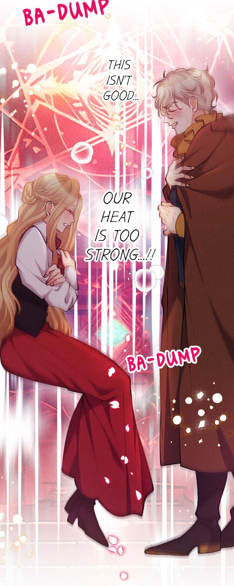 The Heat of the Reincarnated Villainess Chapter 119 237 35