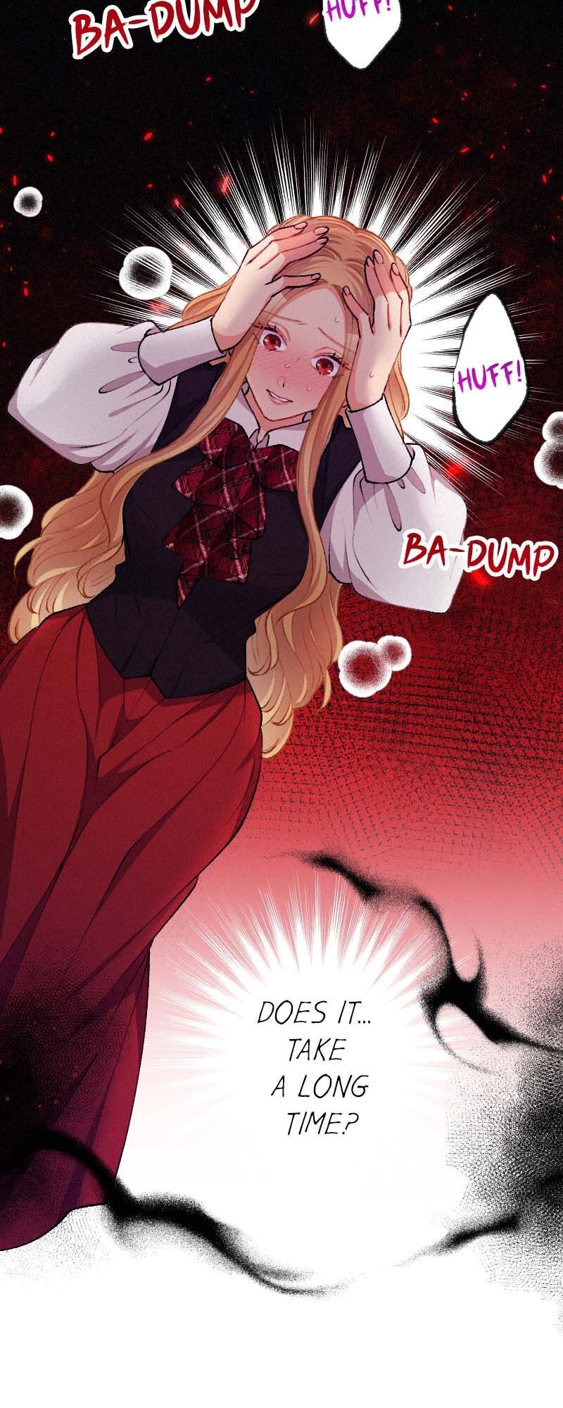 The Heat of the Reincarnated Villainess Chapter 119 242 40