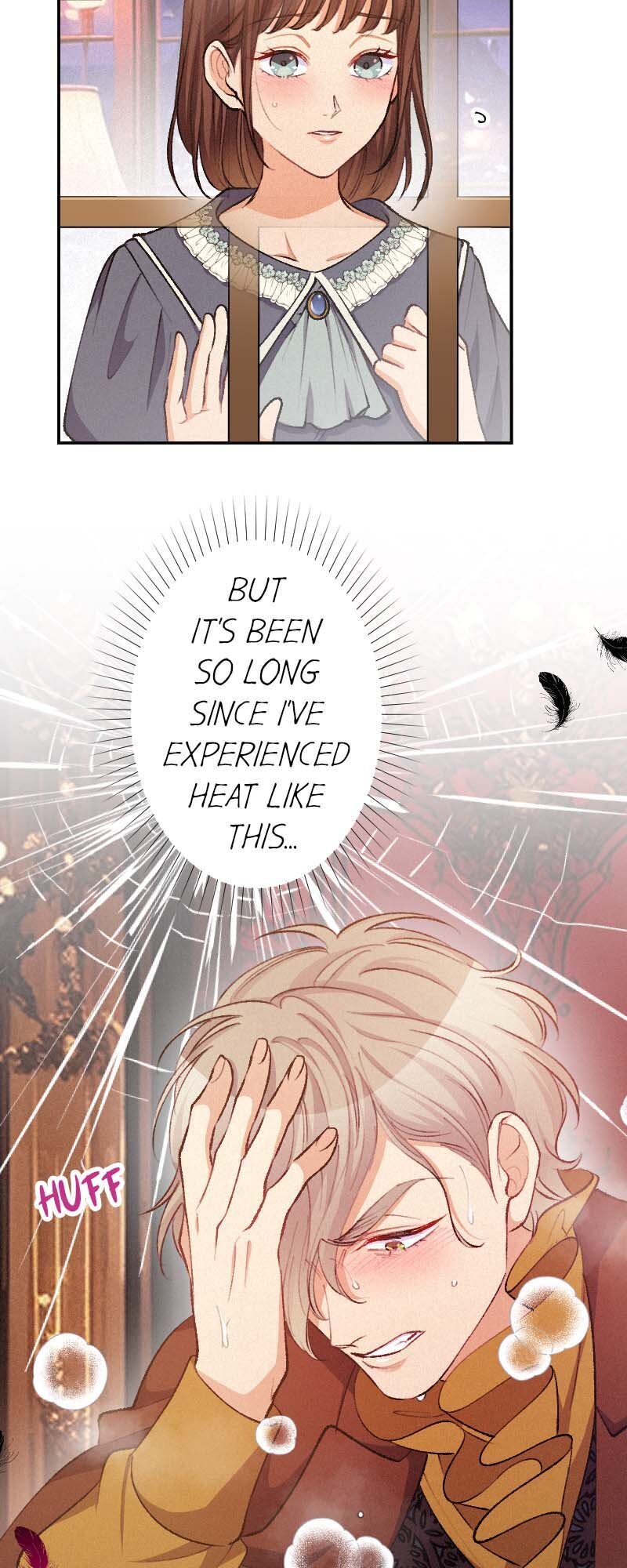 The Heat of the Reincarnated Villainess Chapter 119 247 45