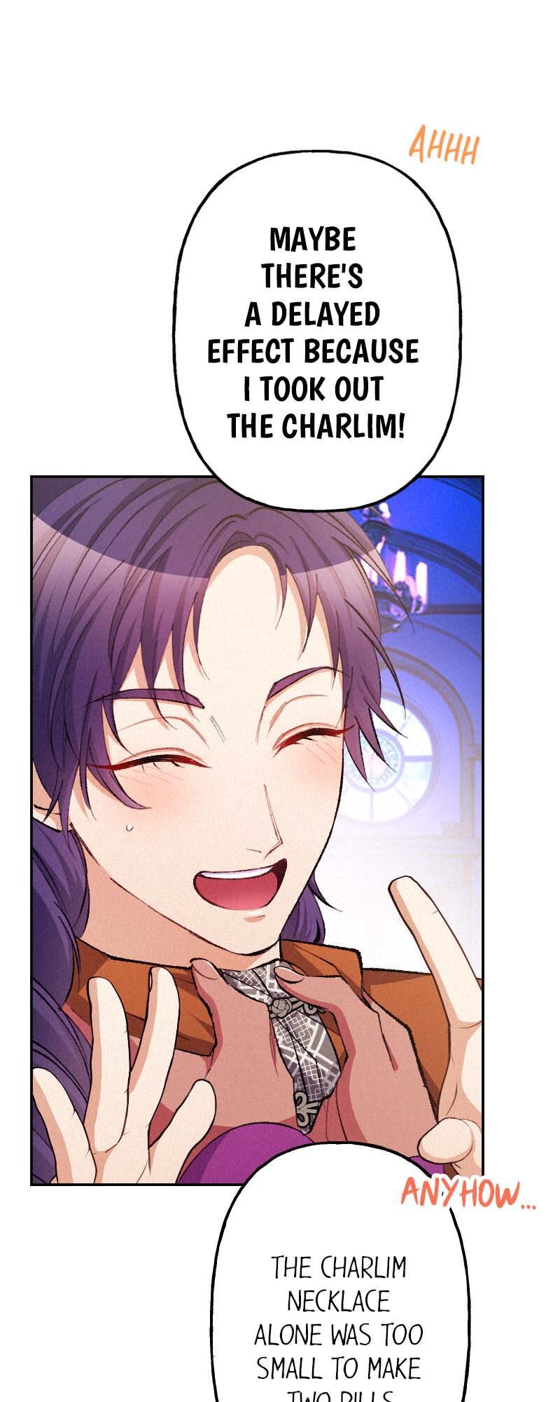 The Heat of the Reincarnated Villainess Chapter 119 253 51