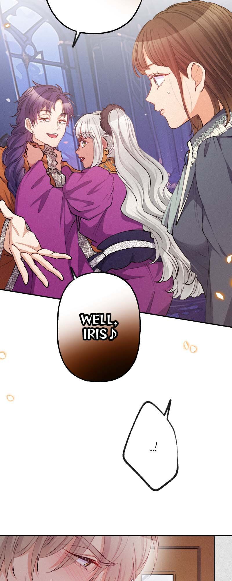 The Heat of the Reincarnated Villainess Chapter 119 256 54