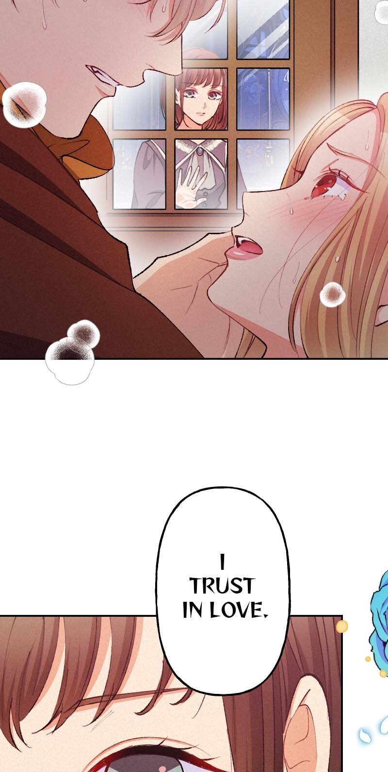 The Heat of the Reincarnated Villainess Chapter 119 257 55
