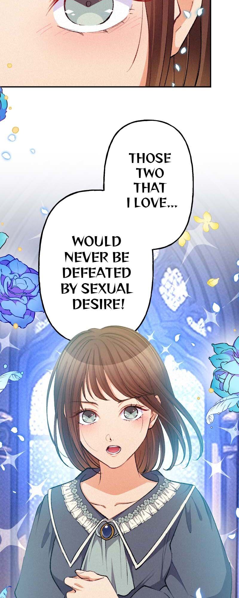 The Heat of the Reincarnated Villainess Chapter 119 258 56