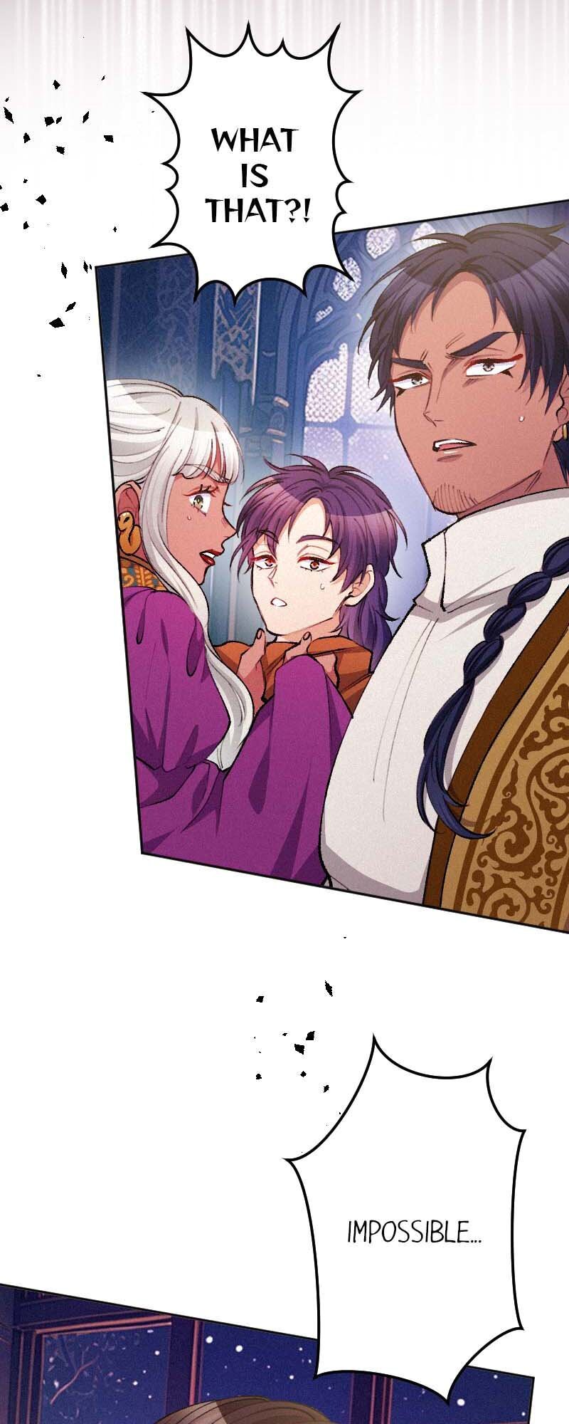 The Heat of the Reincarnated Villainess Chapter 119 261 59
