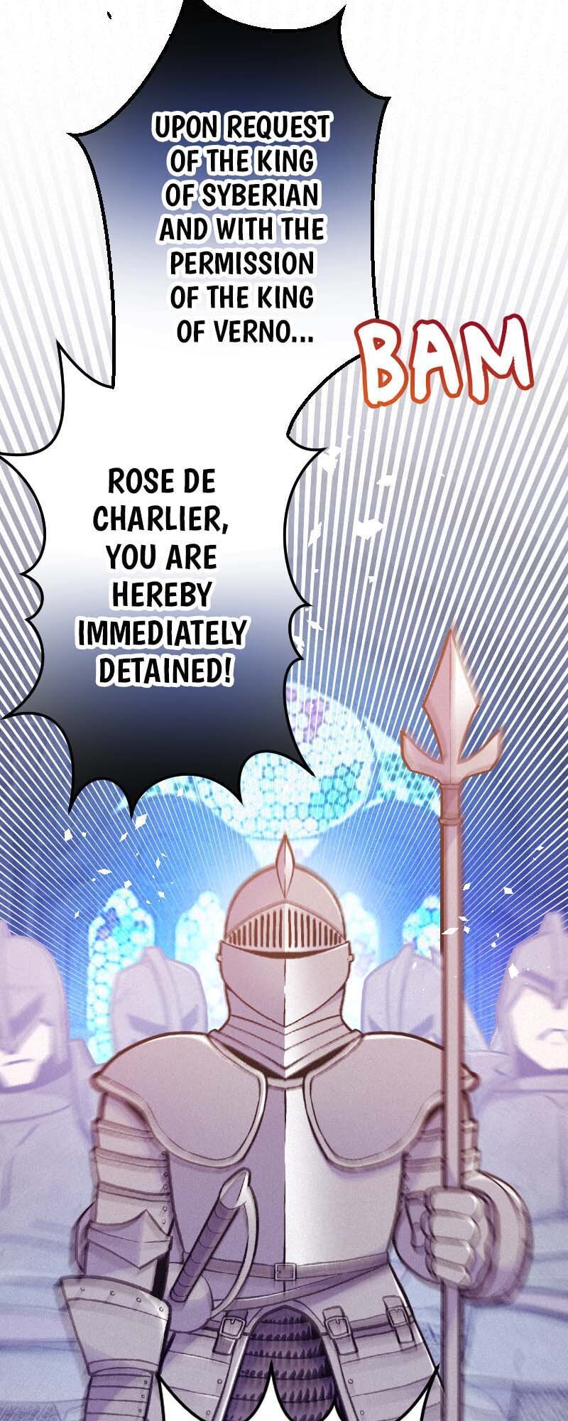 The Heat of the Reincarnated Villainess Chapter 119 265 63