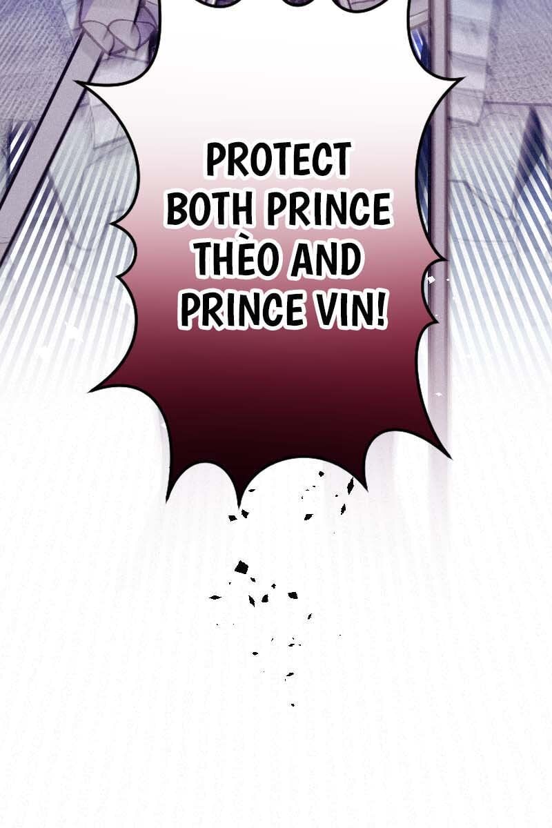 The Heat of the Reincarnated Villainess Chapter 119 266 64