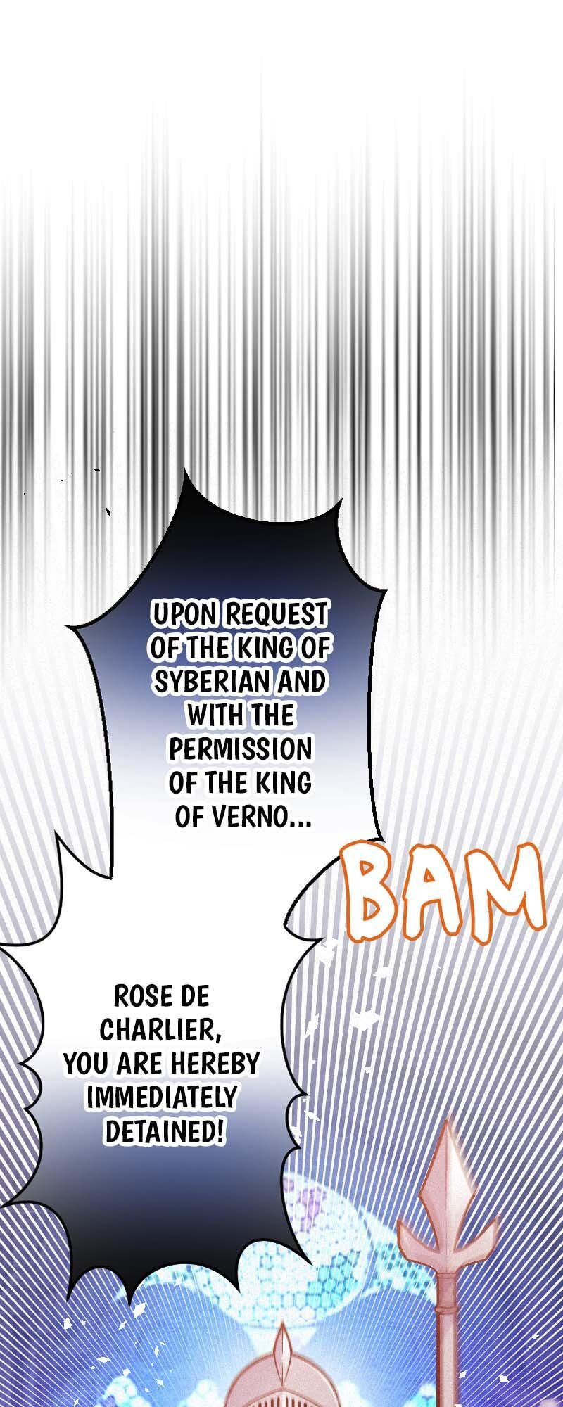 The Heat of the Reincarnated Villainess Chapter 120 191 01