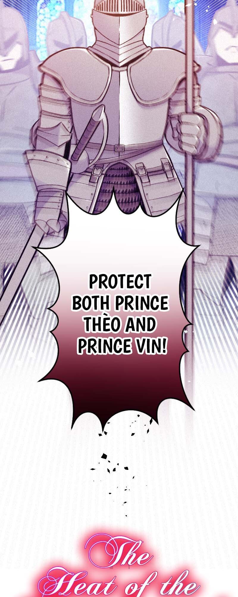 The Heat of the Reincarnated Villainess Chapter 120 192 02