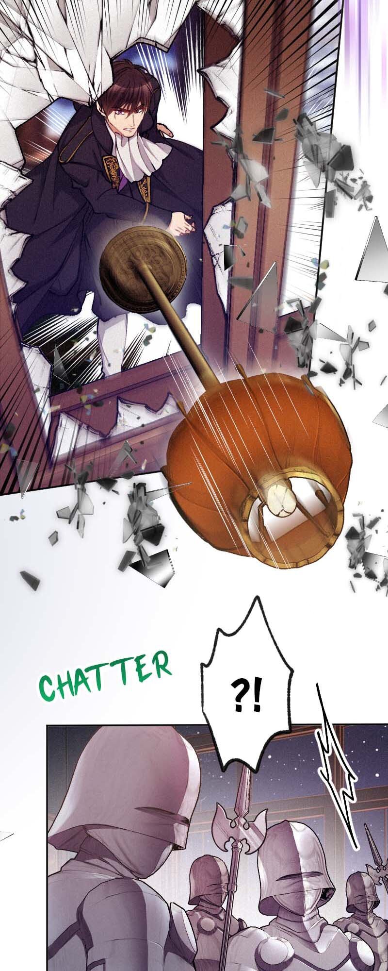 The Heat of the Reincarnated Villainess Chapter 120 196 06