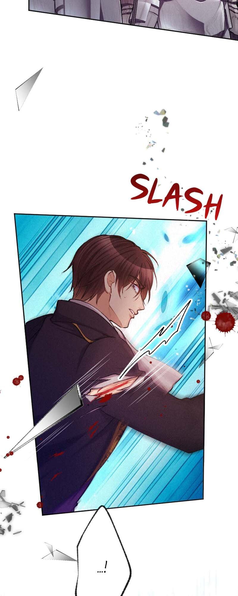 The Heat of the Reincarnated Villainess Chapter 120 197 07