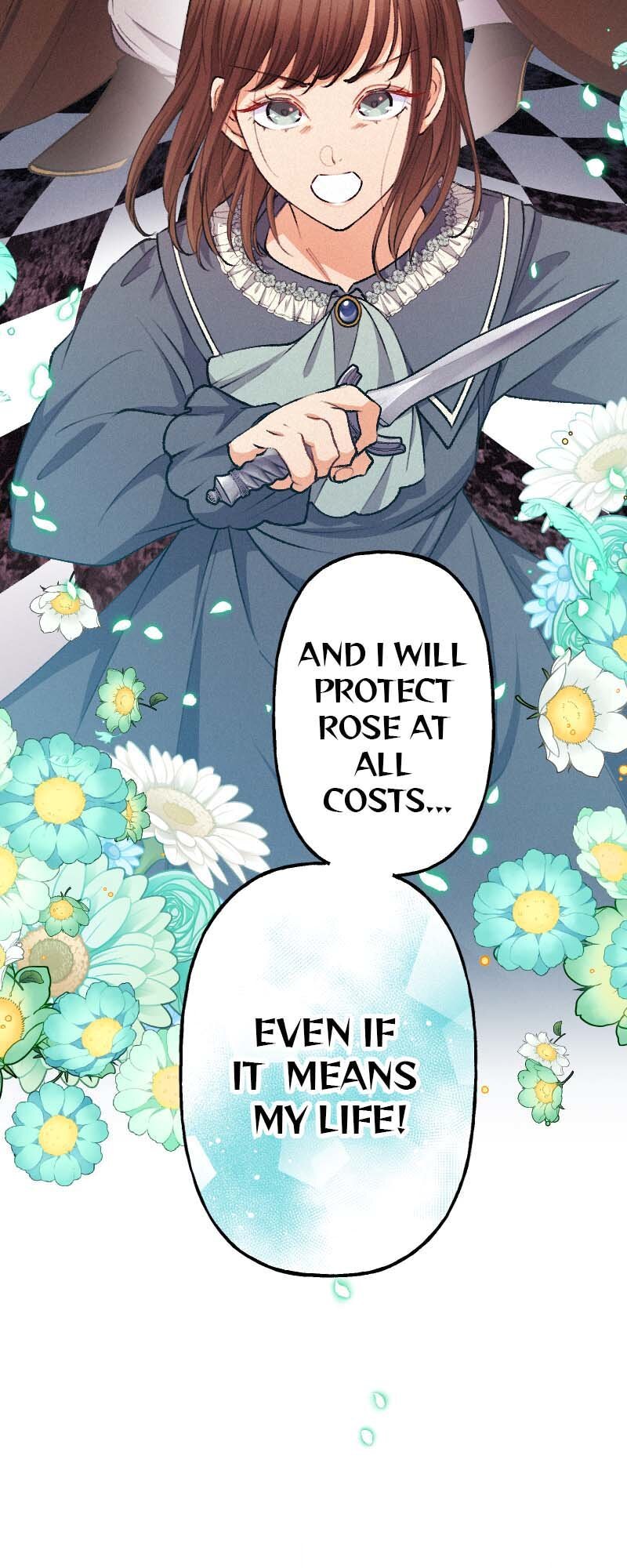The Heat of the Reincarnated Villainess Chapter 120 205 15