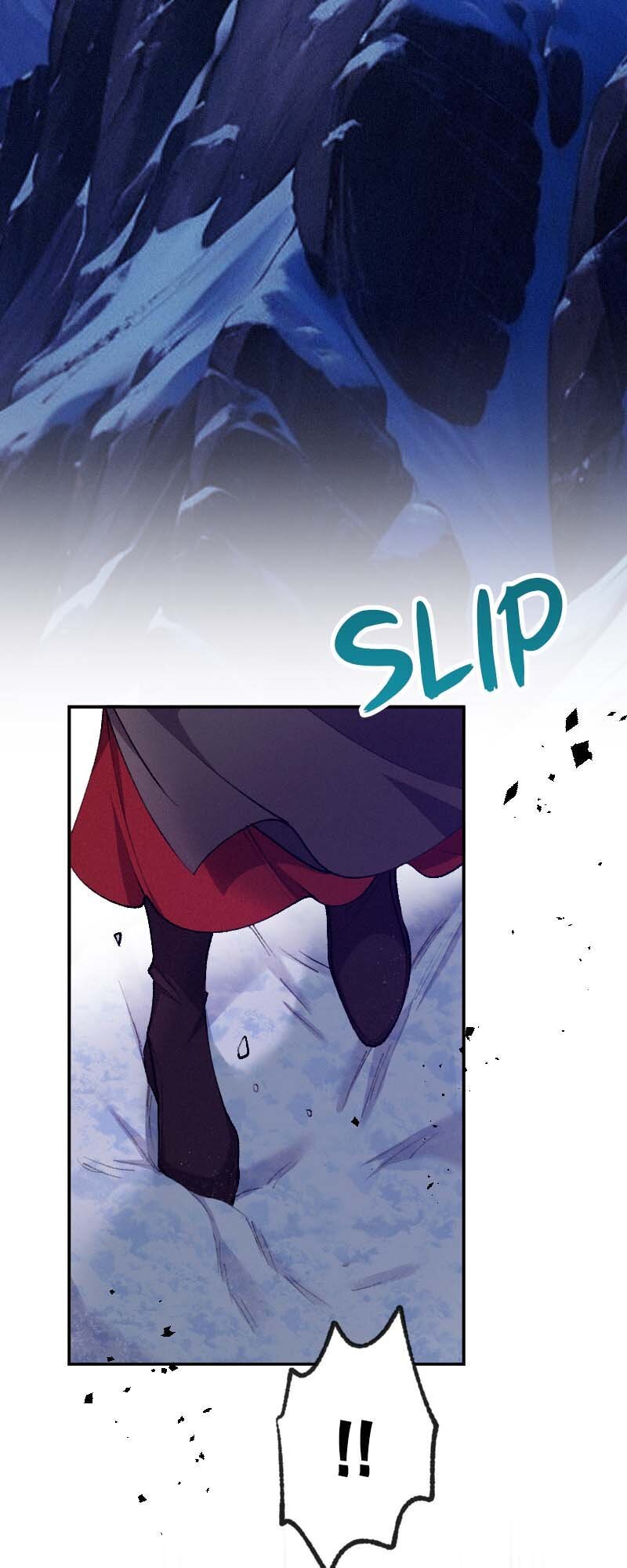 The Heat of the Reincarnated Villainess Chapter 120 213 23