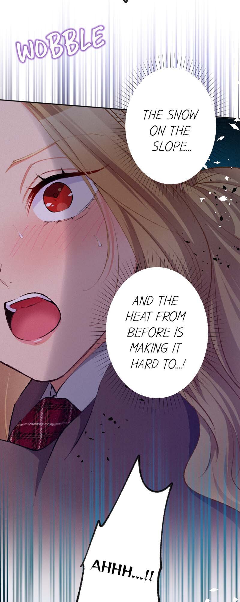 The Heat of the Reincarnated Villainess Chapter 120 214 24
