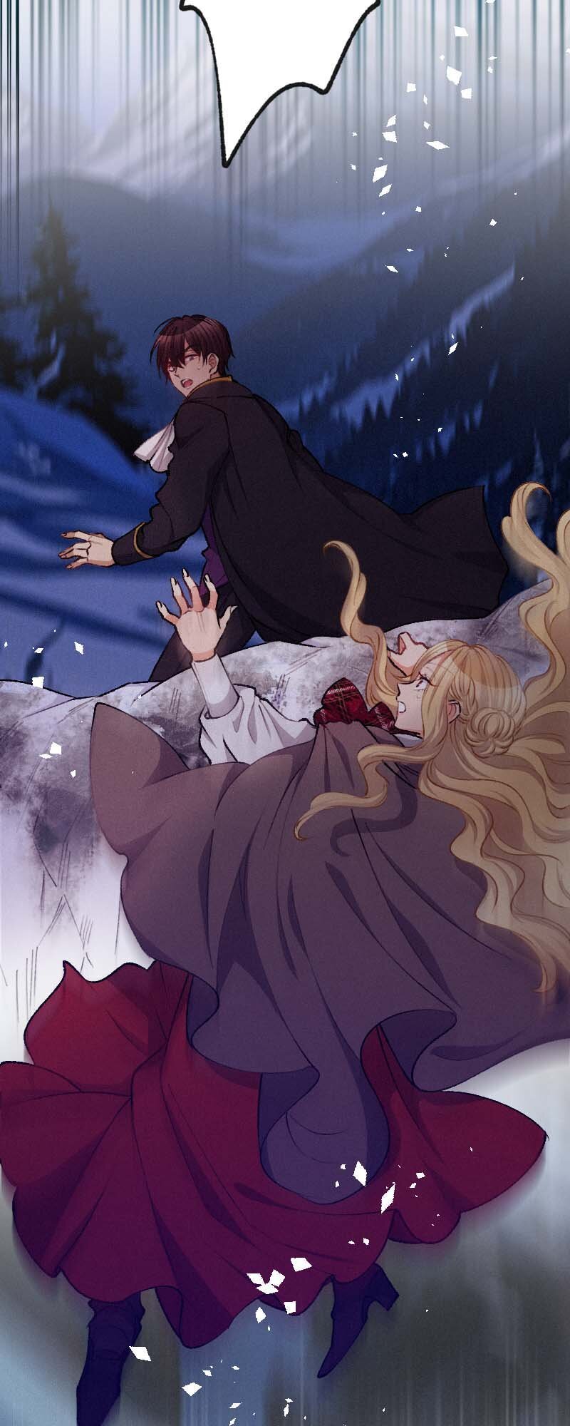 The Heat of the Reincarnated Villainess Chapter 120 215 25