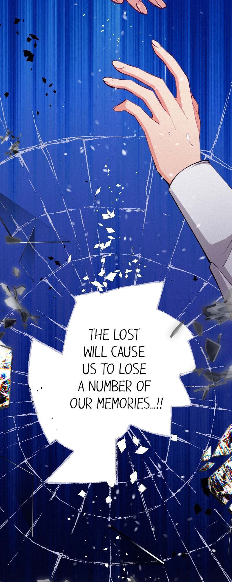 The Heat of the Reincarnated Villainess Chapter 120 218 28