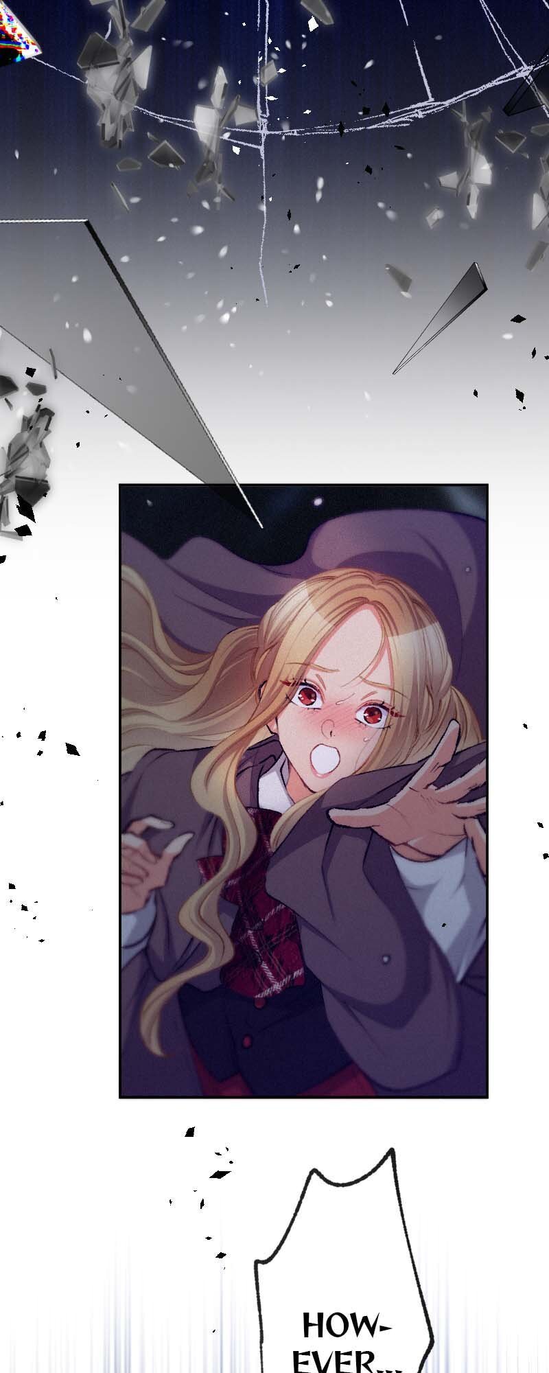 The Heat of the Reincarnated Villainess Chapter 120 219 29