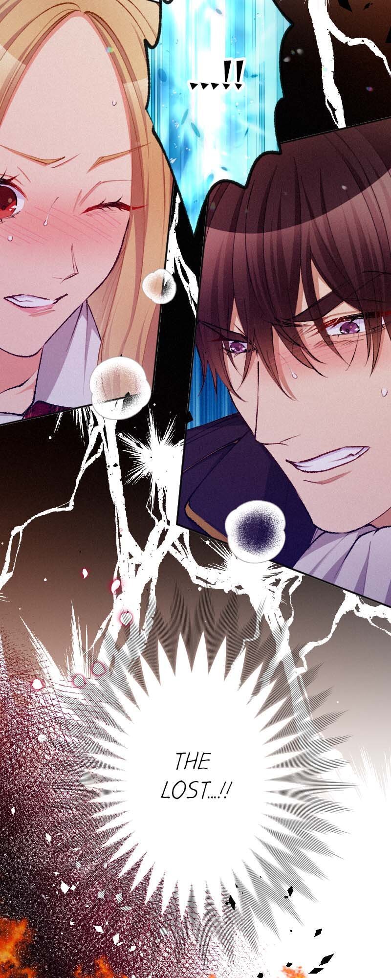 The Heat of the Reincarnated Villainess Chapter 120 223 33