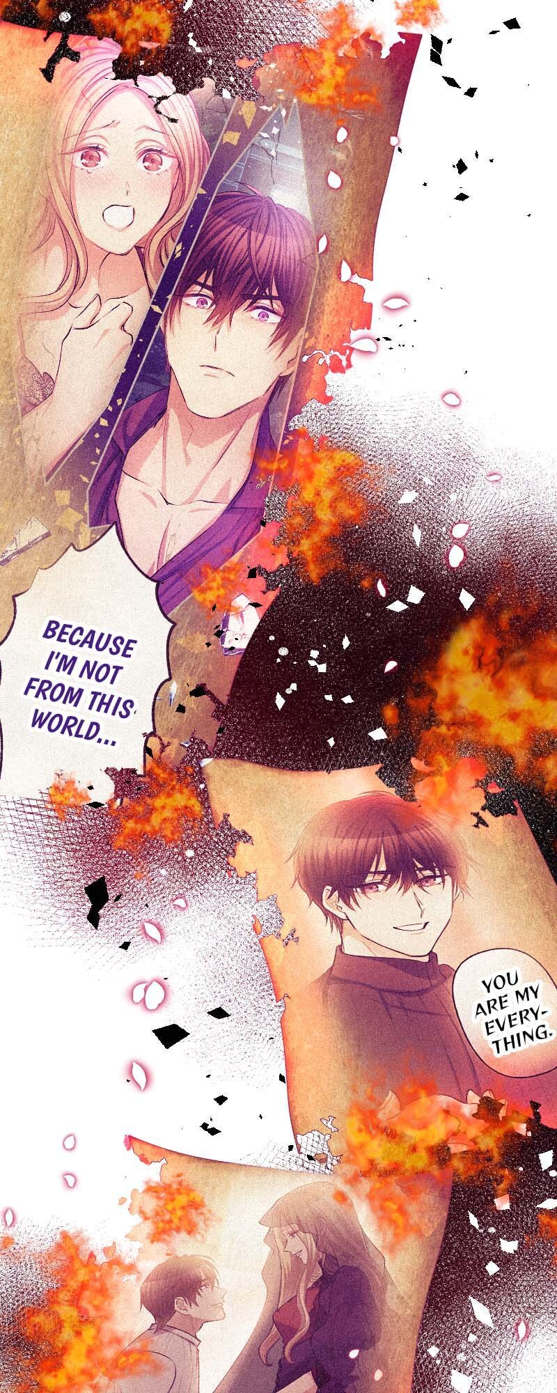 The Heat of the Reincarnated Villainess Chapter 120 224 34
