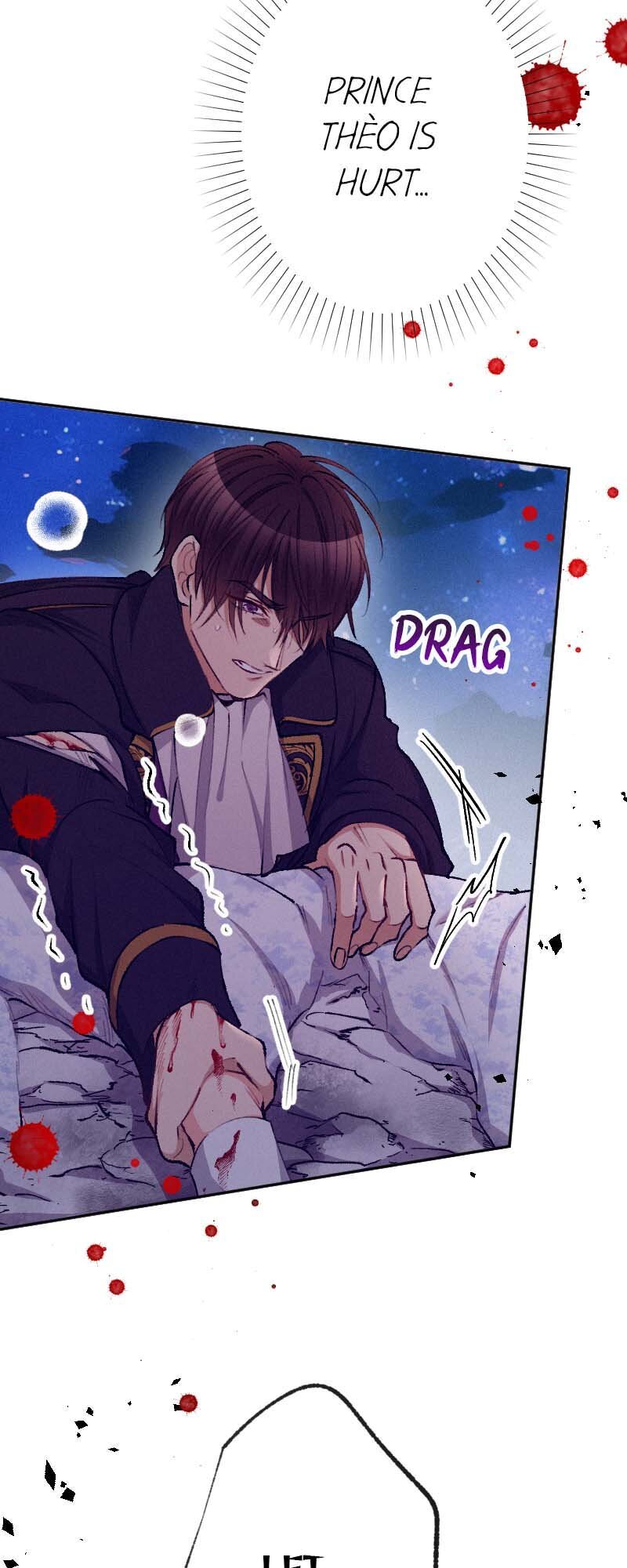 The Heat of the Reincarnated Villainess Chapter 120 226 36