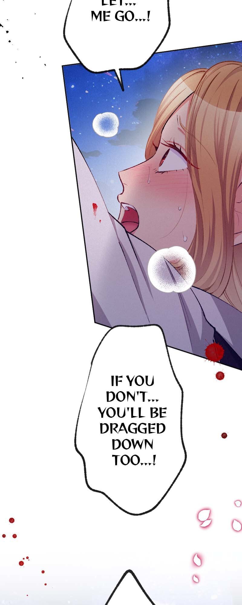 The Heat of the Reincarnated Villainess Chapter 120 227 37