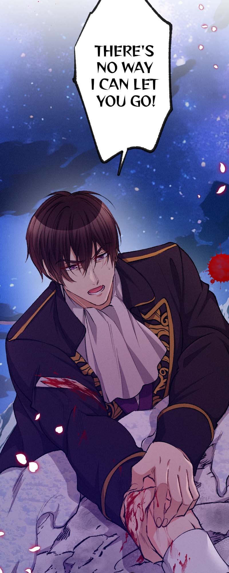The Heat of the Reincarnated Villainess Chapter 120 228 38