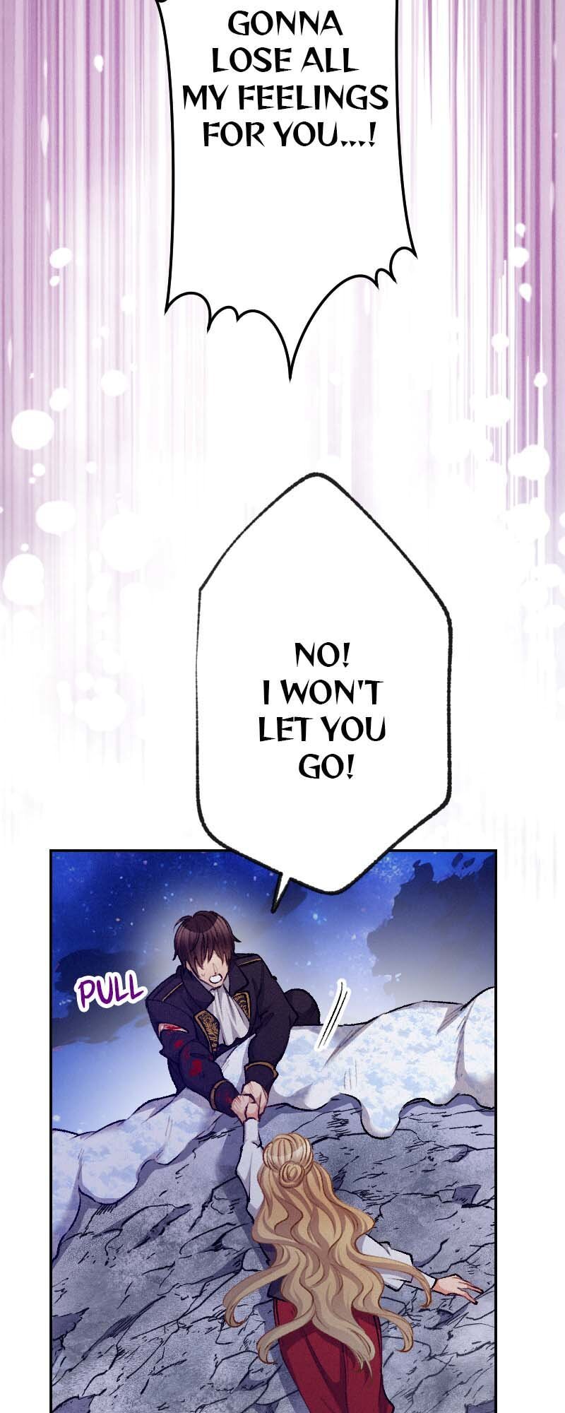 The Heat of the Reincarnated Villainess Chapter 120 232 42
