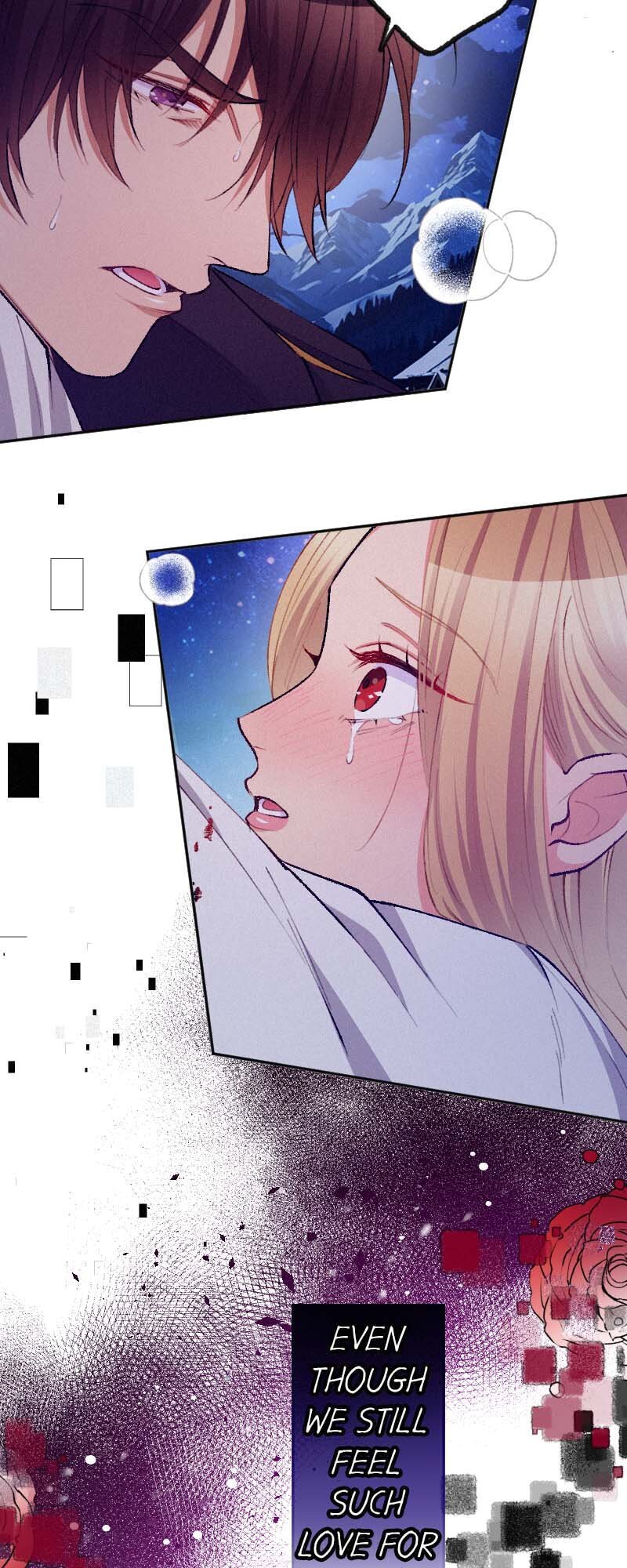 The Heat of the Reincarnated Villainess Chapter 120 234 44