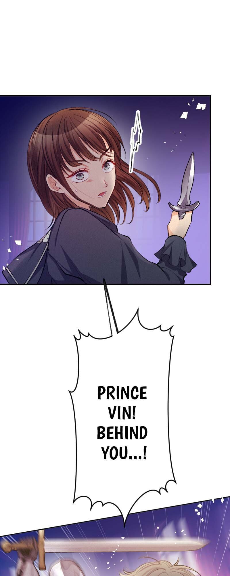 The Heat of the Reincarnated Villainess Chapter 120 241 51
