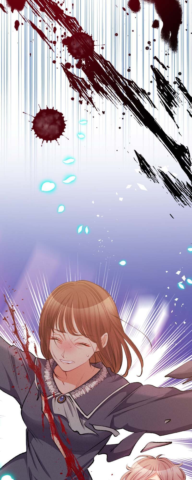 The Heat of the Reincarnated Villainess Chapter 120 243 53