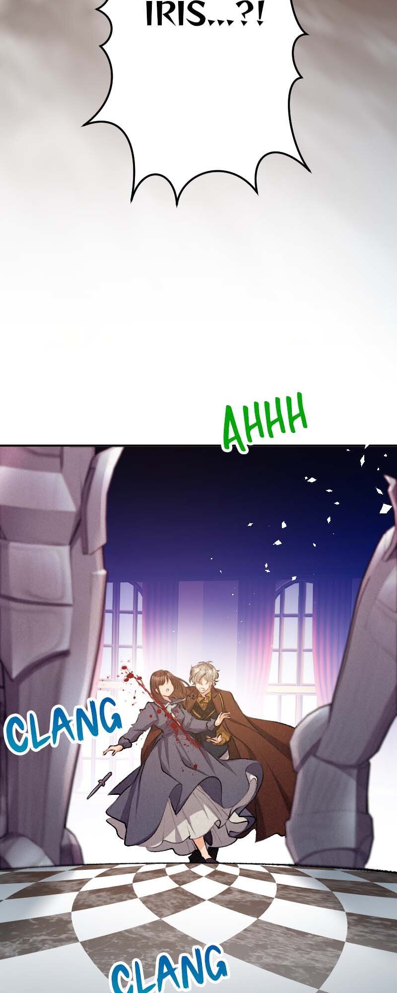 The Heat of the Reincarnated Villainess Chapter 120 245 55