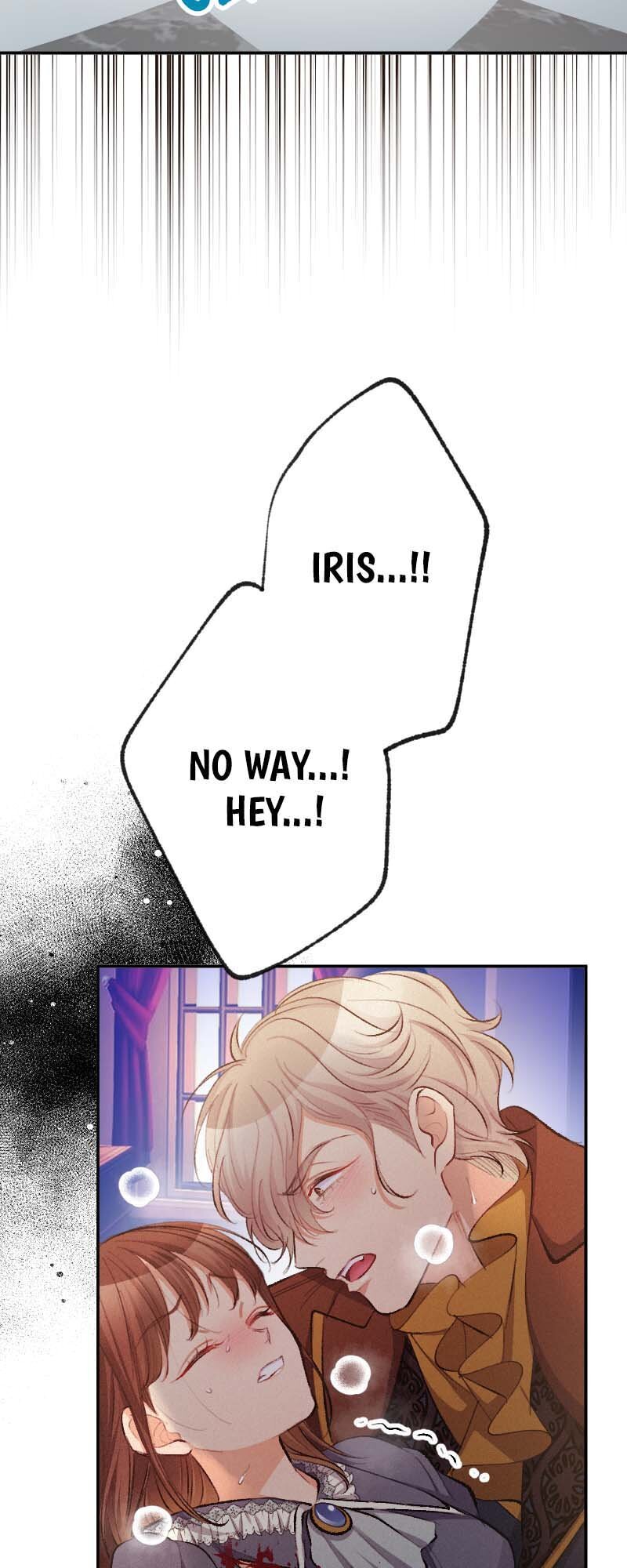 The Heat of the Reincarnated Villainess Chapter 120 246 56
