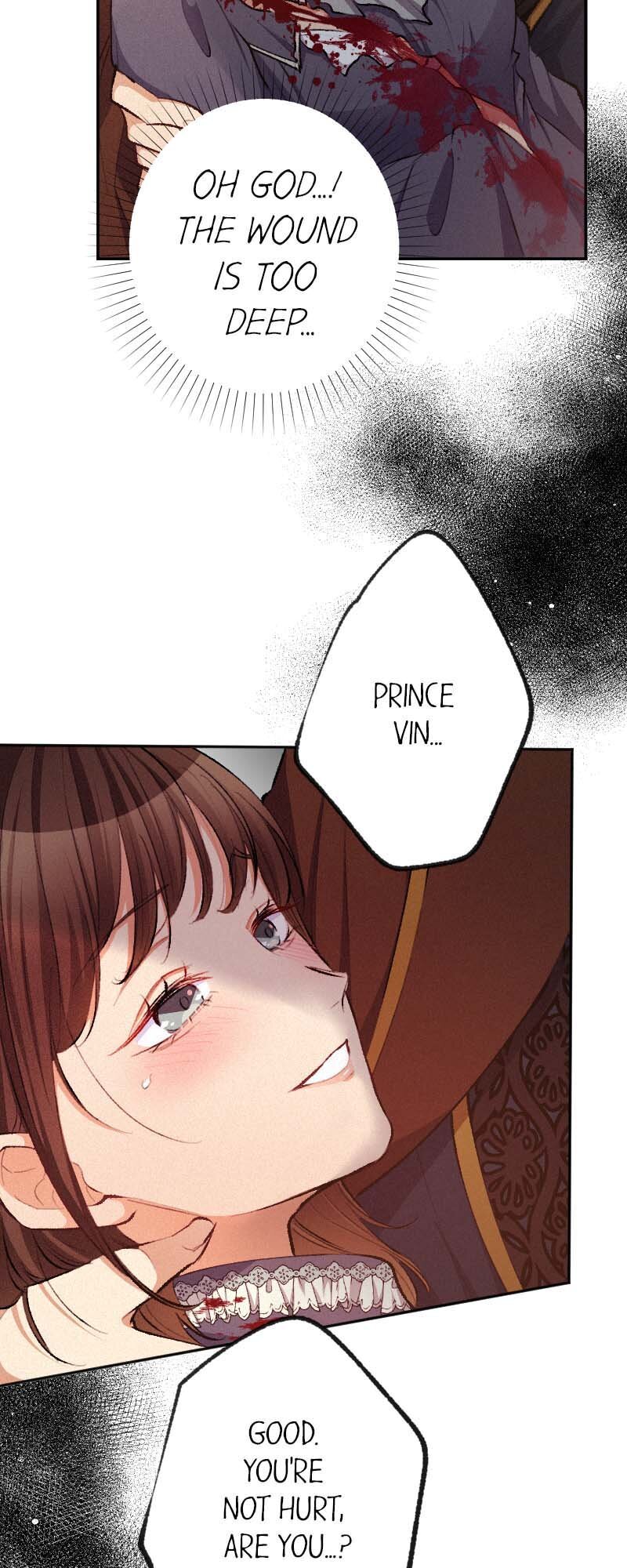 The Heat of the Reincarnated Villainess Chapter 120 247 57