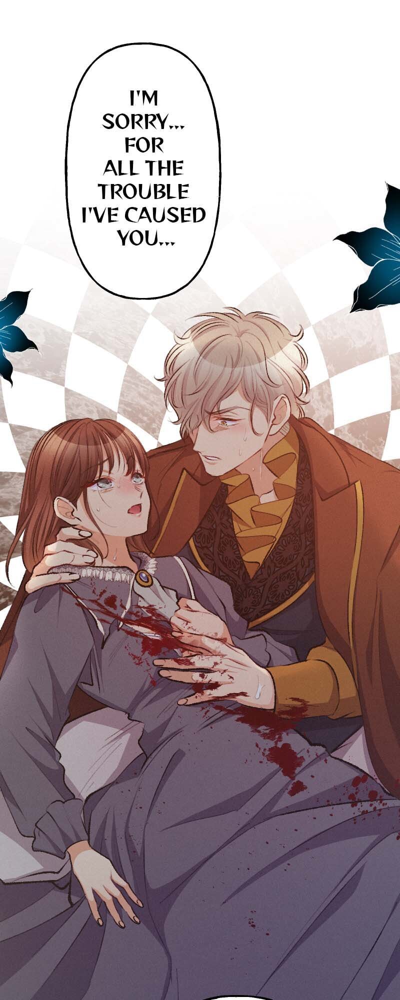 The Heat of the Reincarnated Villainess Chapter 120 249 59