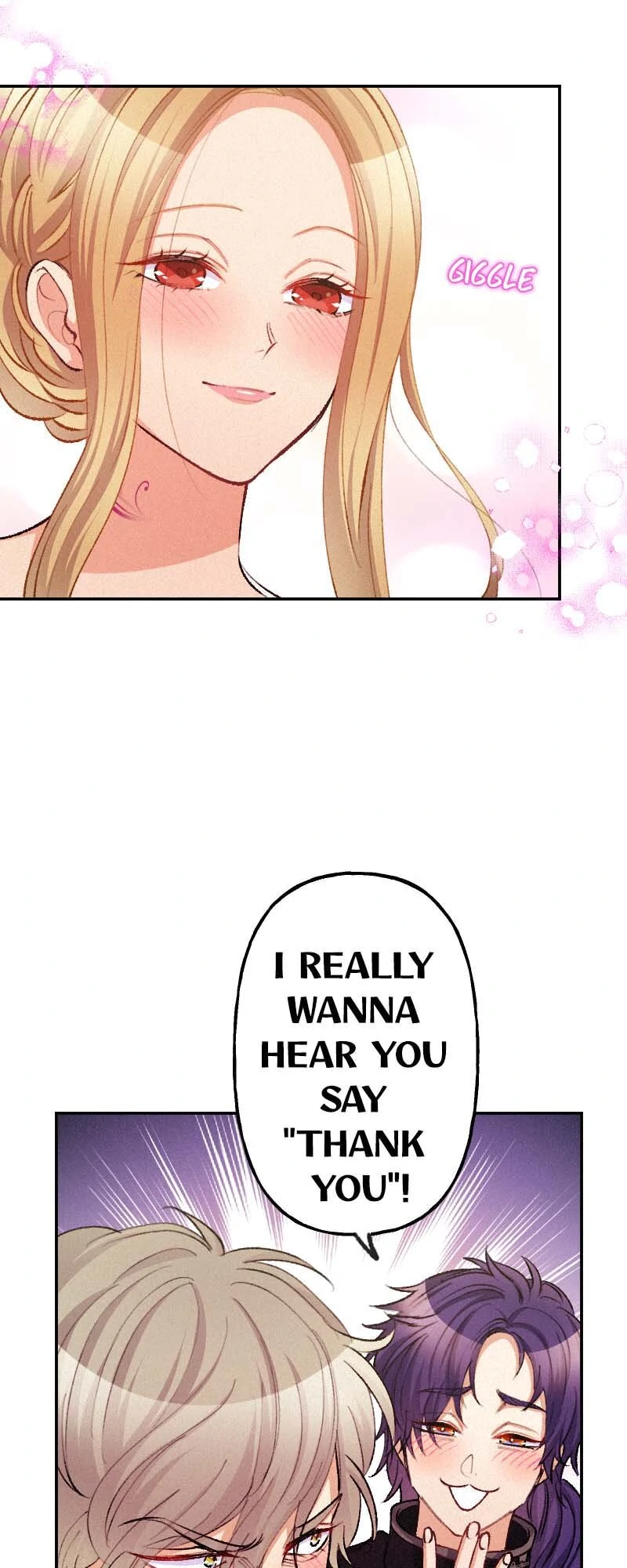 The Heat of the Reincarnated Villainess Chapter 123 202 12