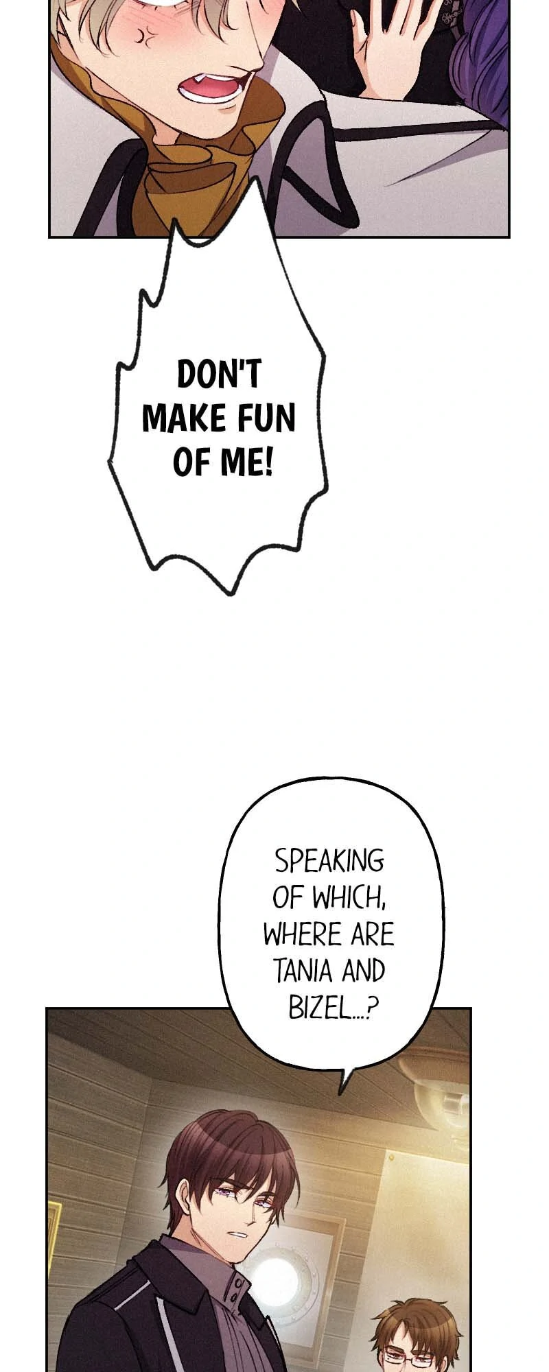 The Heat of the Reincarnated Villainess Chapter 123 203 13