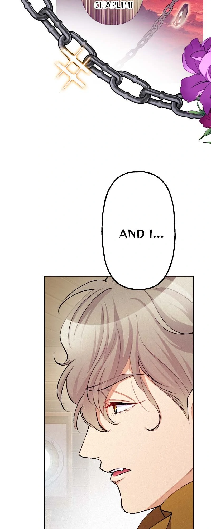 The Heat of the Reincarnated Villainess Chapter 123 206 16