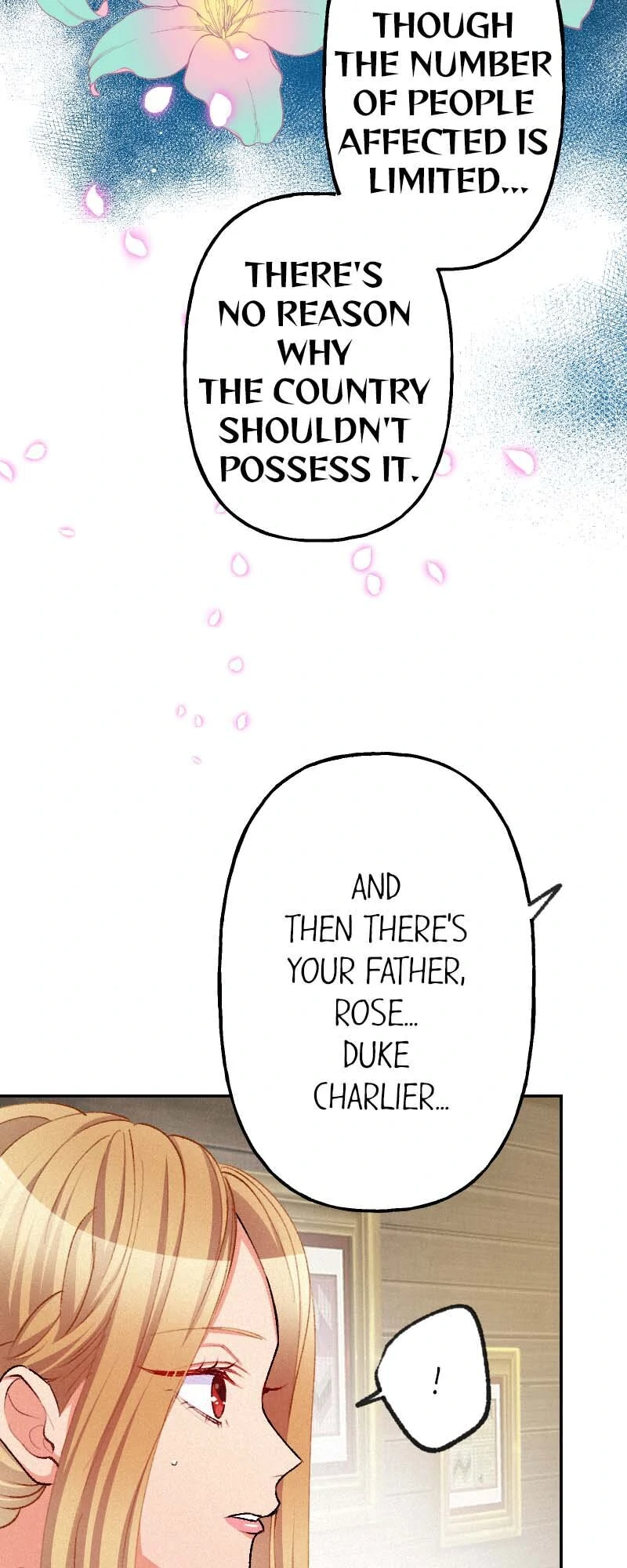 The Heat of the Reincarnated Villainess Chapter 123 208 18