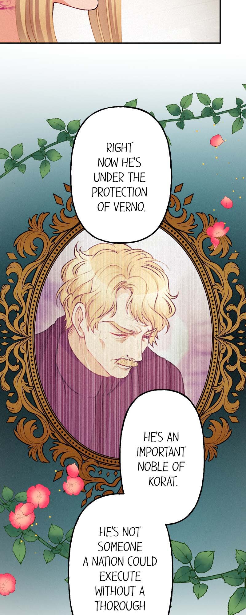 The Heat of the Reincarnated Villainess Chapter 123 209 19