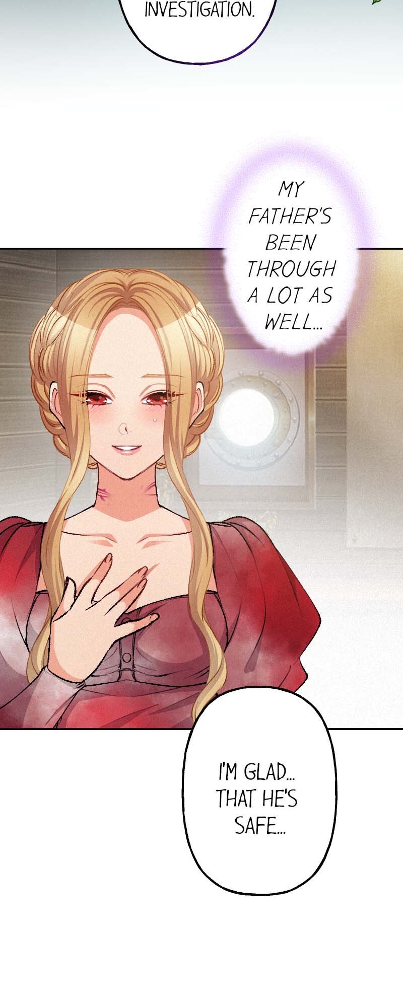 The Heat of the Reincarnated Villainess Chapter 123 210 20