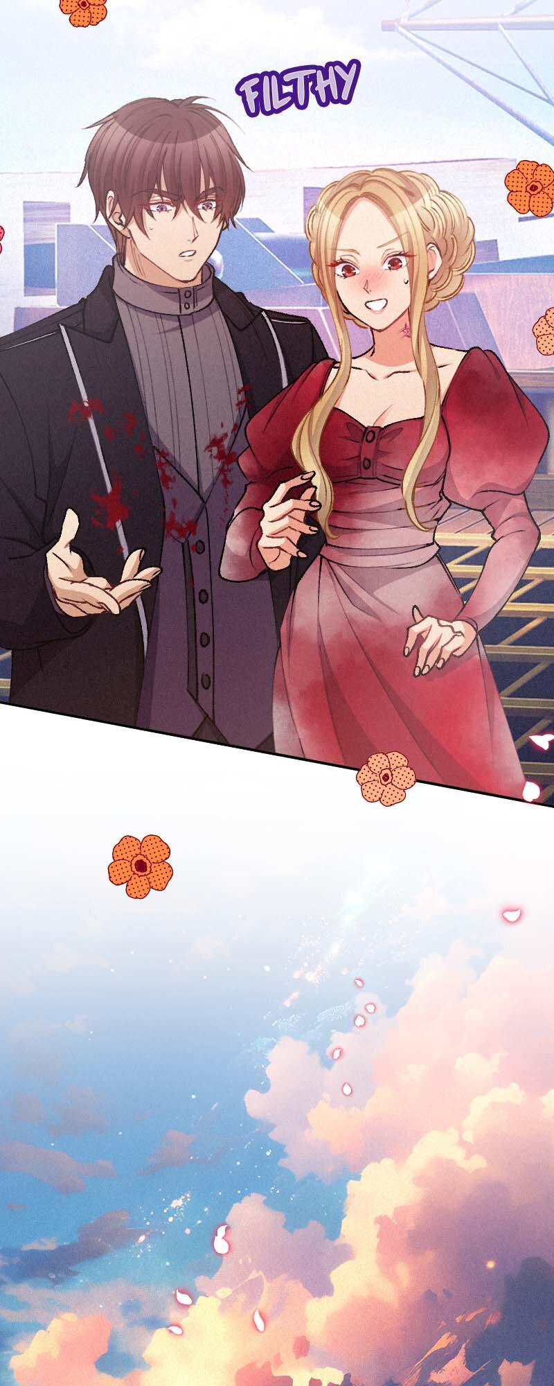 The Heat of the Reincarnated Villainess Chapter 123 213 23