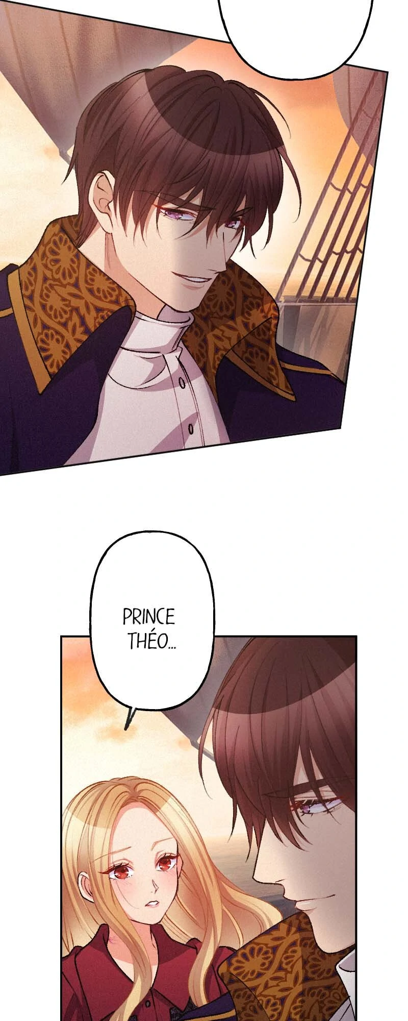 The Heat of the Reincarnated Villainess Chapter 123 216 26